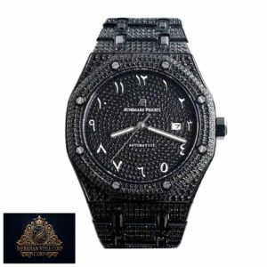 Audemars Piguet Royal Oak A160M266 “Diamond” Exclusive Clone 1:1