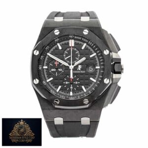 Audemars Piguet Royal Oak Offshore 26400AU.OO.A002CA.01 Premium Clone Edition