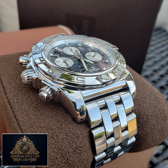 breitling_chronomat_44_black_serviced_complete_AB011012B967375A_-right