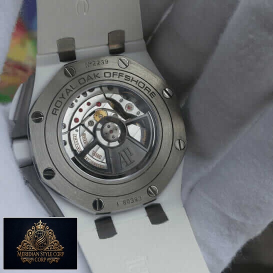 Audemars Piguet Royal Oak Offshore 26402CB.OO.A010CA.01 Ultra Fine Replica 26402 royal oak watch