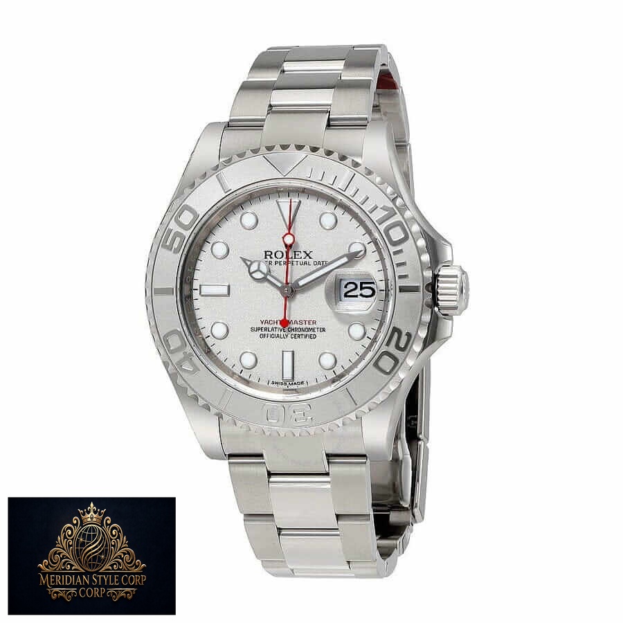 Rolex Yacht-Master 126621 “Everose Rolesor” Exact Duplicate Quality - Image 2