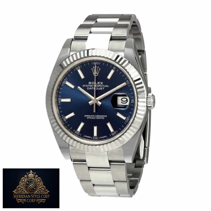 Rolex Datejust 126334 Super Accurate Clone - Image 4