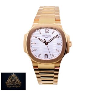 Patek Philippe Nautilus 7118/1R-001 Authentic Copy 1:1