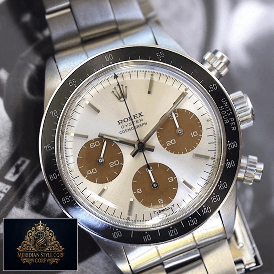Rolex Daytona Cosmograph OW502596 White Dial Replica