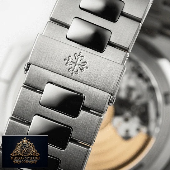 Patek Philippe Nautilus 59901A-001 Stainless Steel Bracelet Replica