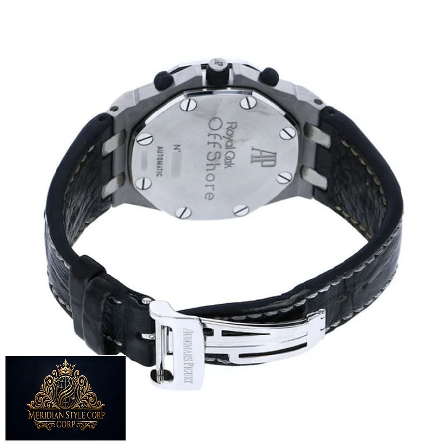 Audemars Piguet Royal Oak Offshore 26170ST.OO.D305CR.01 “Navy” High-End Replica 1:1 - Image 4