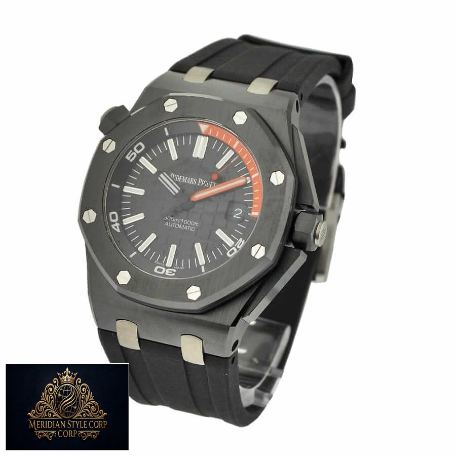 Audemars Piguet Royal Oak Offshore 15707CE.OO.A002CA.01 “Diver” Super Clone Edition - Image 2