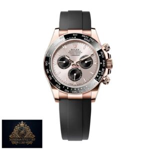 Rolex Daytona Cosmograph 126515LN Signature Super Clone