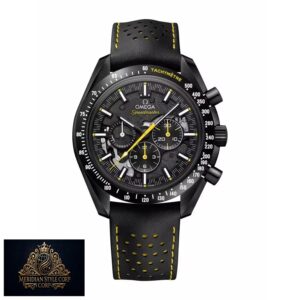Omega Speedmaster Dark Side Of The Moon 311.92.44.30.01.001 Super Clone