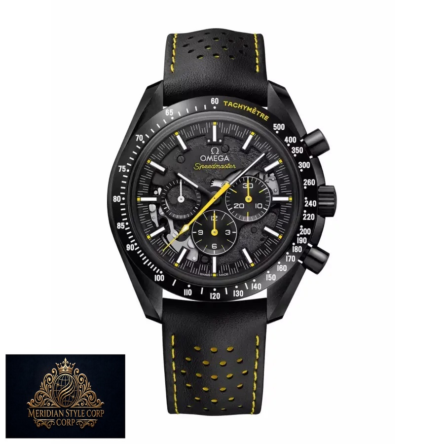 Omega Speedmaster Dark Side Of The Moon 311.92.44.30.01.001 Super Clone