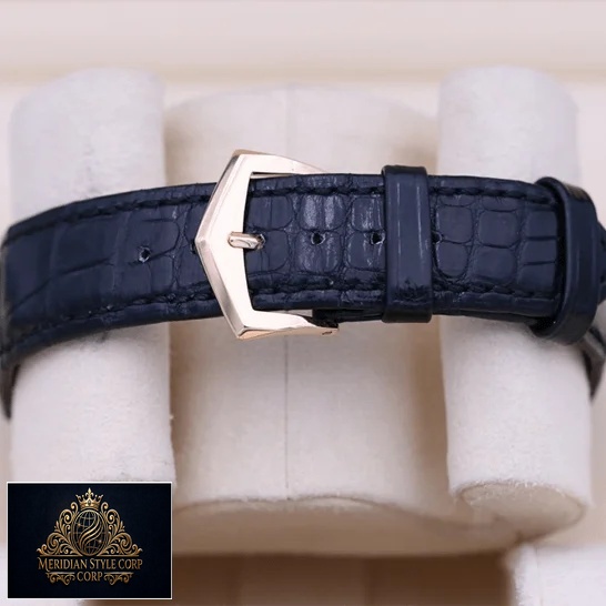 patek_philippe_complications_automatic_black_dial_5205R-010_bracelet