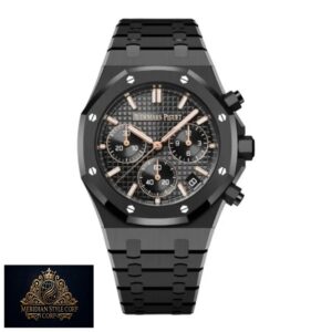 Audemars Piguet Royal Oak 26240CE.OO.1225CE.02 Premium Clone Edition