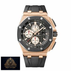 Audemars Piguet Royal Oak Offshore 26401RO.OO.A002CA.01 Premium Duplicate