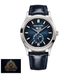 Patek Philippe Complications 5396G-017 Replica