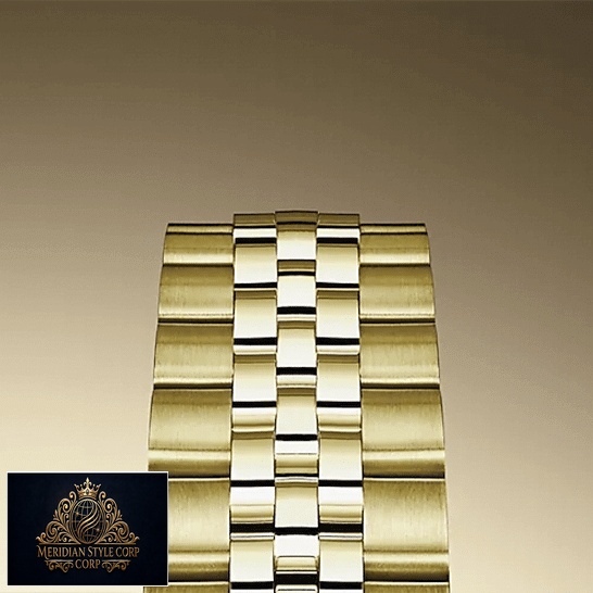 Rolex Datejust 279178 Yellow Gold Jubilee Bracelet
