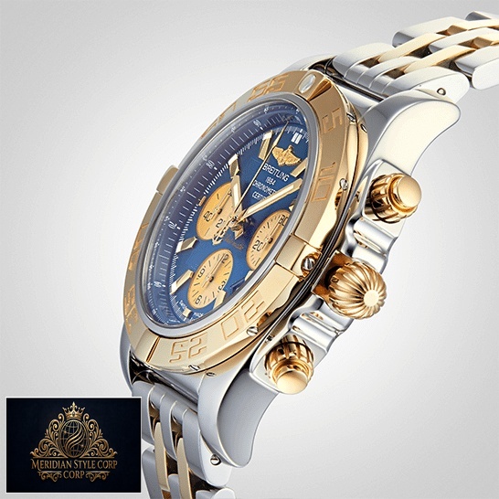 Breitling Chronomat B01 CB0110121C1C1 "Super Chronomat" Super Clone Quality
