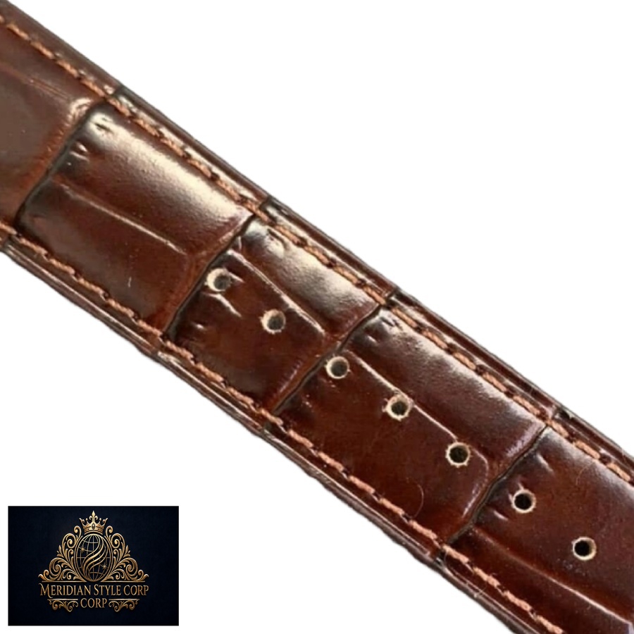 Patek Philippe Complications 5205R-001 “Rose Gold Annual Calendar” High-End Replica 1:1 - Image 4