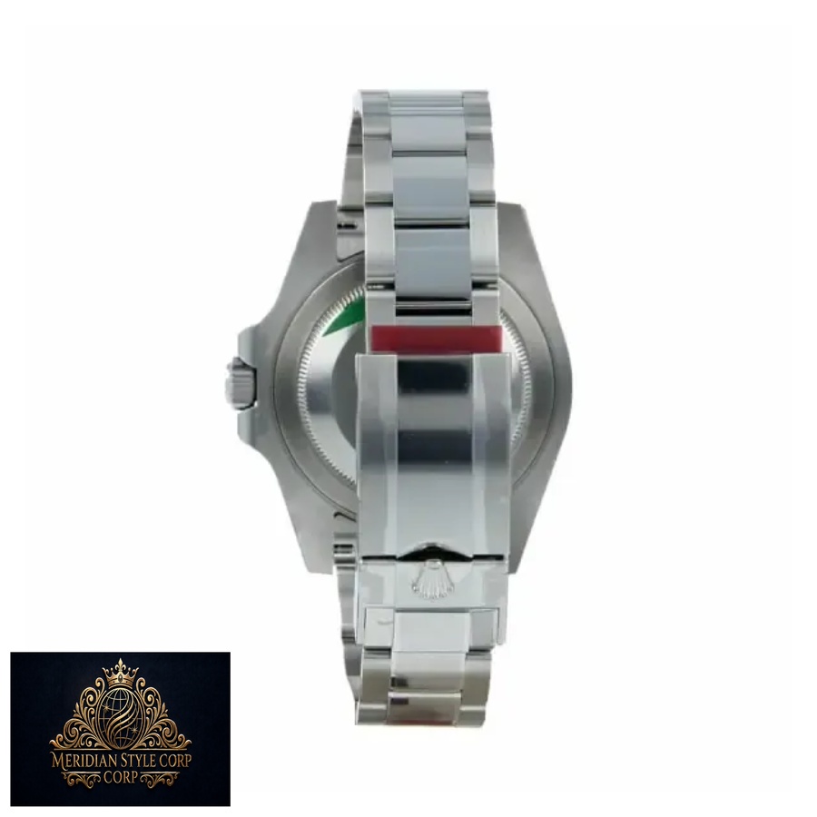 Rolex GMT-Master II 16710 “Coke Bezel” Exact Duplicate Quality - Image 3