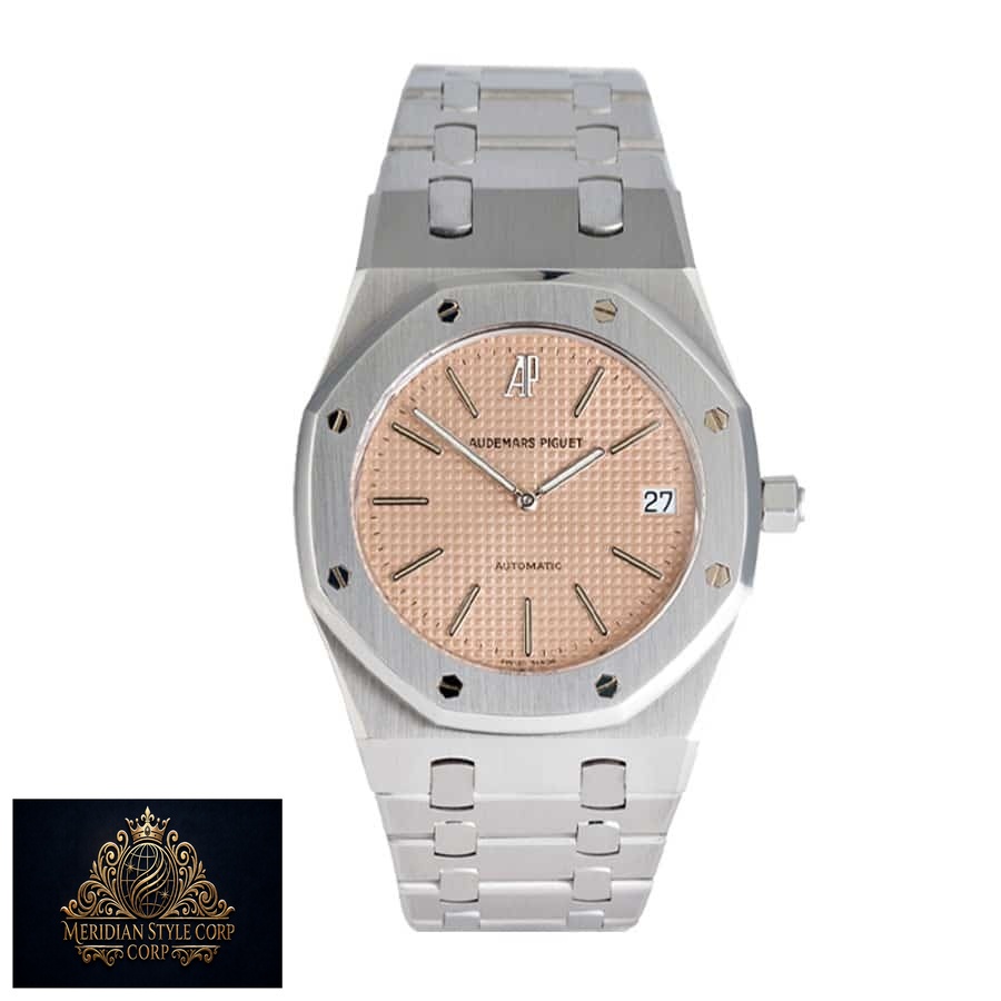 Audemars Piguet Royal Oak 14802ST “Jubilee” Near Original Replica