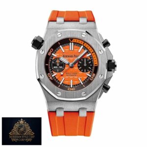 Audemars Piguet Royal Oak Offshore 26703ST.OO.A070CA.01 Supreme Replica Edition