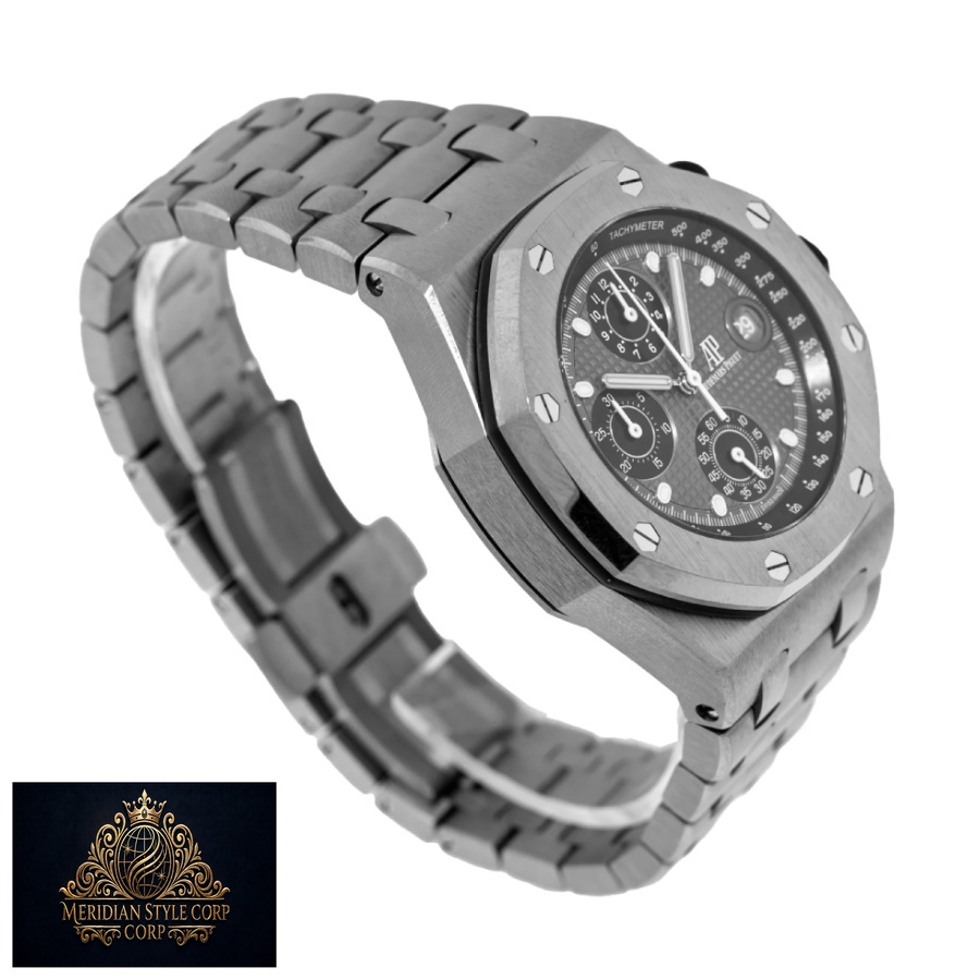 Audemars Piguet Royal Oak Offshore 26238 “Flyback” Replica - Image 2