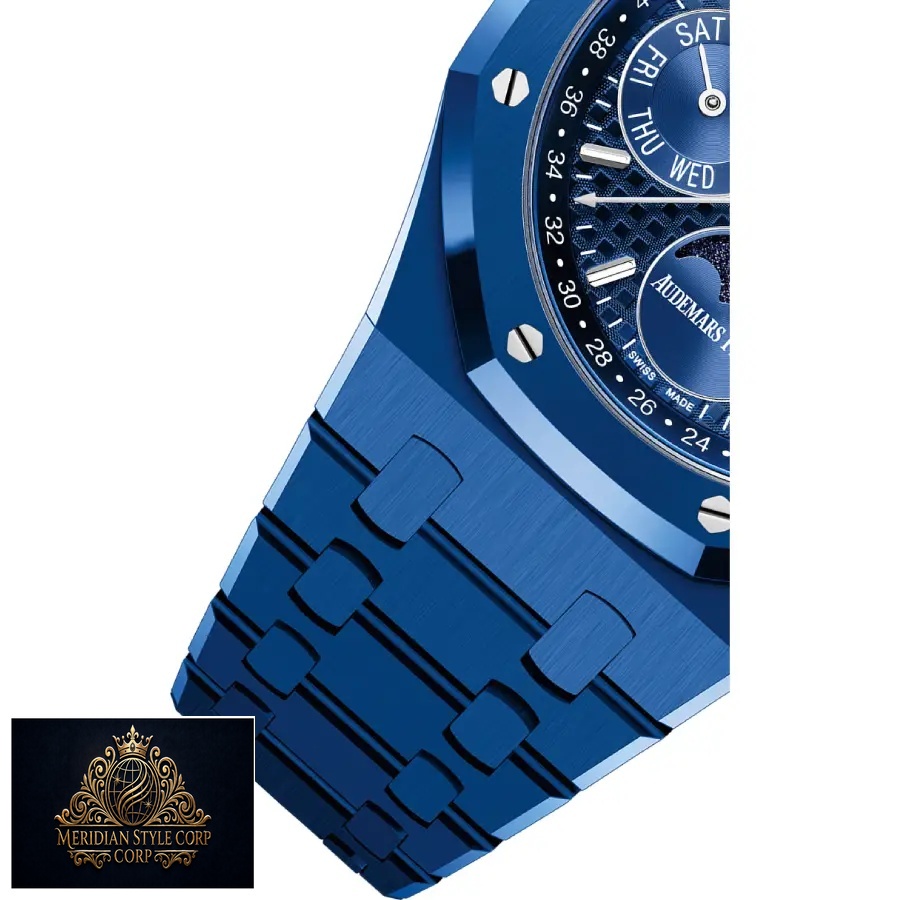 Audemars Piguet Royal Oak 26579CS.OO.1225CS.01 Premium Clone Edition - Image 3