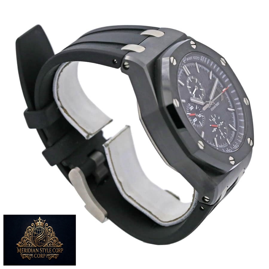 Audemars Piguet Royal Oak Offshore 26402CE.OO.A002CA.01 Super Accurate Clone - Image 2