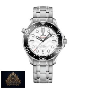 Omega Seamaster Diver 210.30.42.20.03.001 Perfect Clone Quality