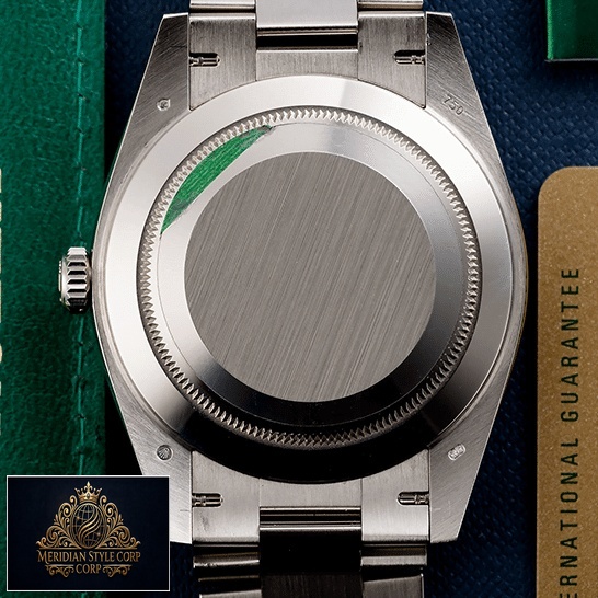 Rolex Day-Date 40 228239 Stainless Steel Case Replica