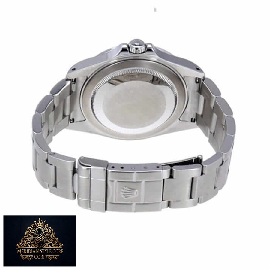 Rolex Datejust Black Diamond 126334 Exact Replica 1:1 - Image 4