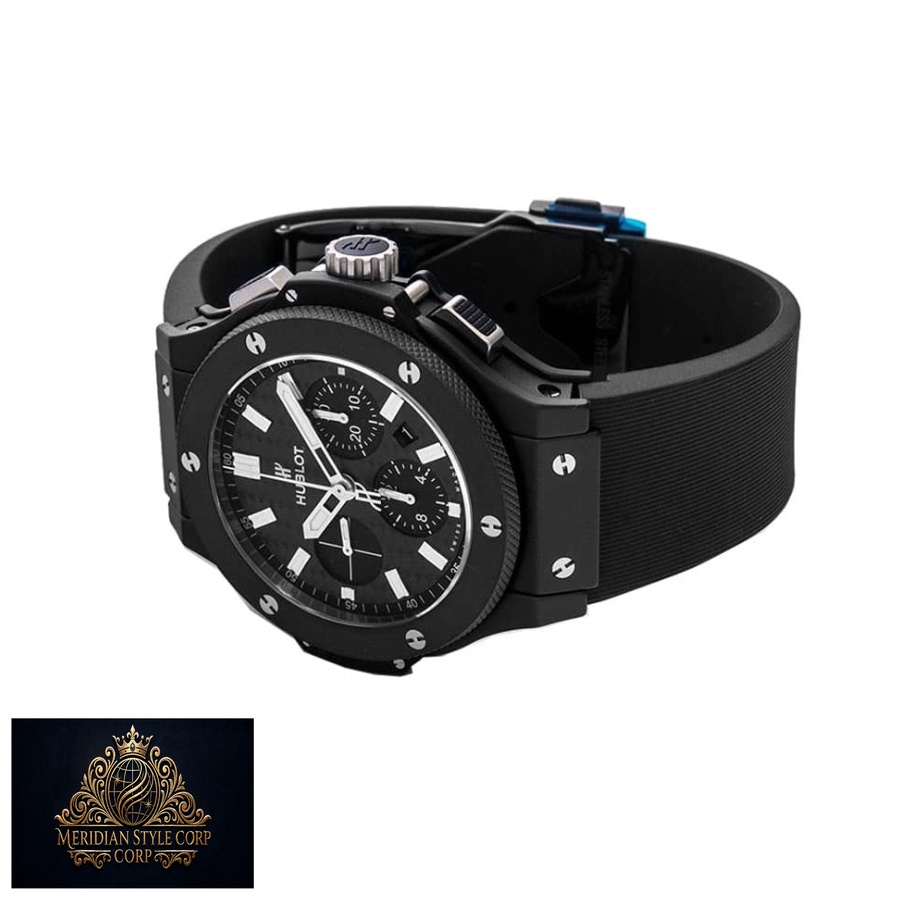 Hublot Classic Fusion 511.CM.1171.RX “Black Ceramic” Ultra Luxury Clone - Image 3