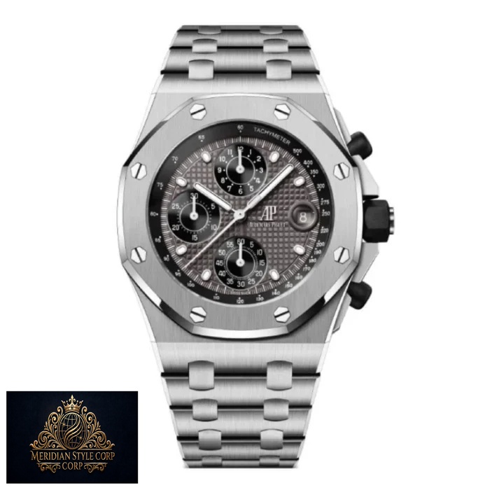 Audemars Piguet Royal Oak Offshore 26238 “Flyback” Replica - Image 4