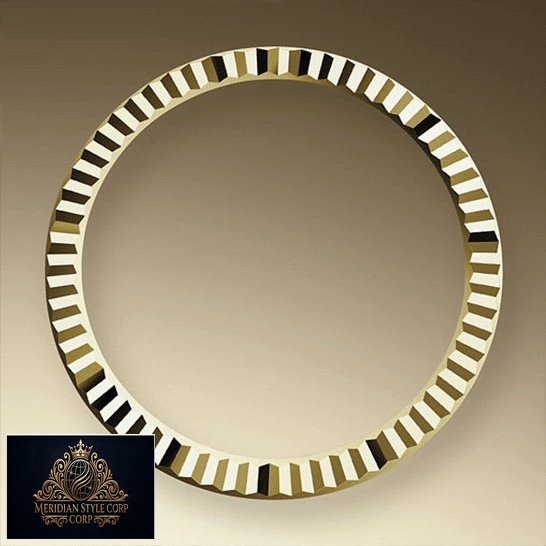 Rolex Datejust 279173 Steel Yellow Gold Bezel Replica