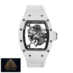 Richard Mille RM 055 “Bubba Watson” Top Grade Clone 1:1