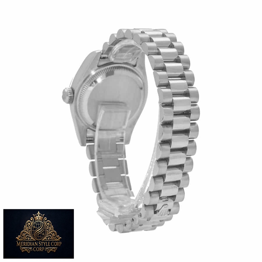 Rolex Datejust Ladies 179179 Detailed Replica - Image 4