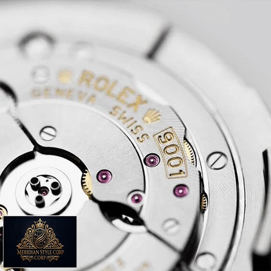 Rolex Sky-Dweller 326939 Geneva Swiss Caliber 9001 Replica