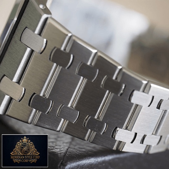 Audemars Piguet Royal Oak Selfwinding Steel Bracelet Replica