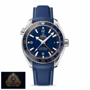 Omega Seamaster Planet Ocean Co-Axial Master Chronometer Chronograph 232.30.44.22.03.001 Perfect Clone Edition