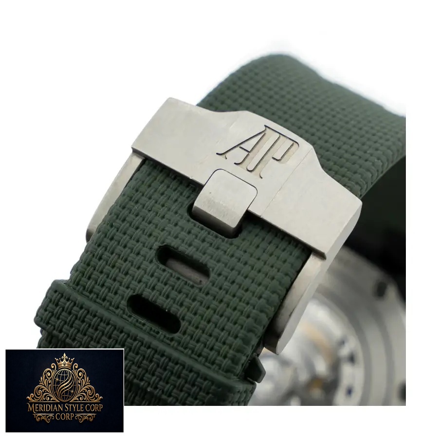 Audemars Piguet Royal Oak Offshore 26405CE High-End Clone Quality - Image 4