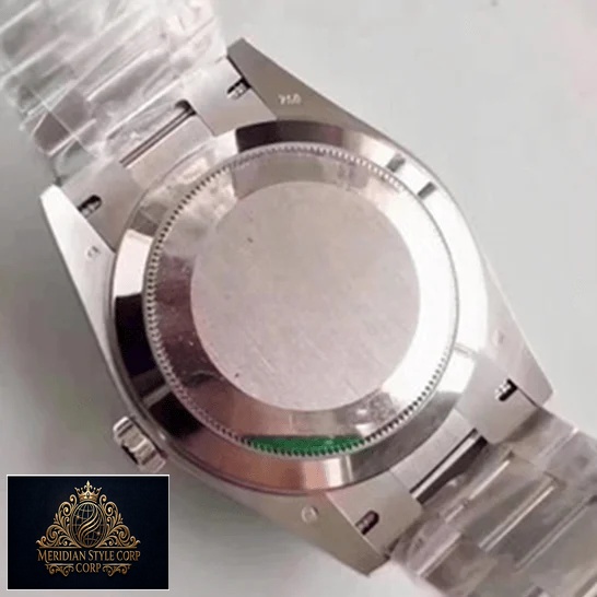 Rolex Day-Date 228239 Stainless Steel Case Replica