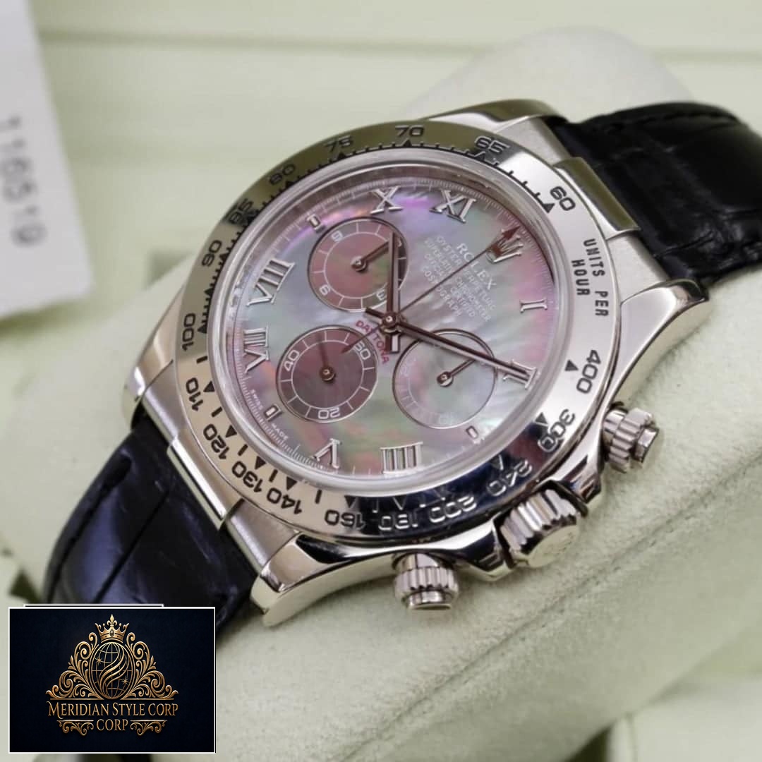 Rolex Daytona 116519 S.Steel Case Replica