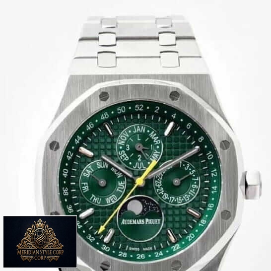 AP Royal Oak Offshore 26574ST.OO.1220ST.02 Stainless Steel Bracelet