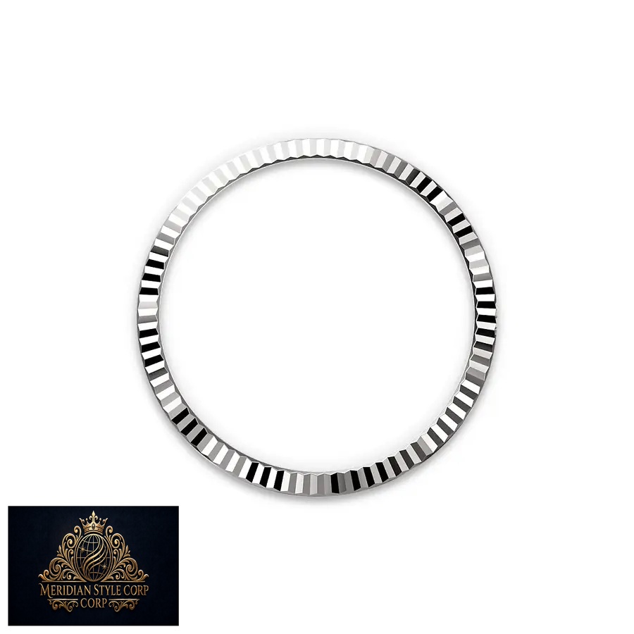 Rolex Datejust 116234 Pink Dial 1:1 Super Clone - Image 4