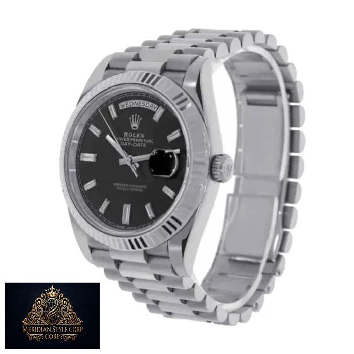 Rolex Day-Date 228239 Super Clone Edition - Image 4