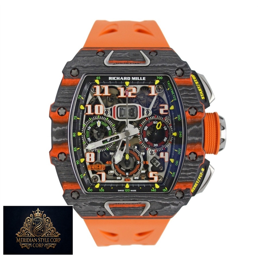 Richard Mille RM 11-03 “McLaren” Top Tier Replica Edition