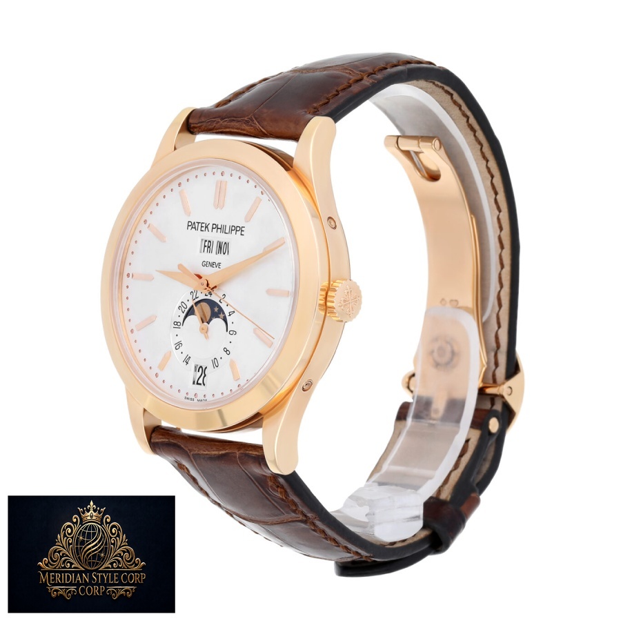 Patek Philippe Complications 5396 R-011 Ultra Fine Replica - Image 2