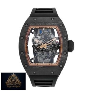 Richard Mille RM 055 “Bubba Watson” Perfect Clone Quality