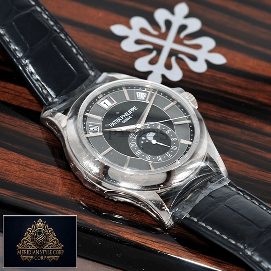 patek_hilippe_complications_automatic_grey_dial_5205G-010_table