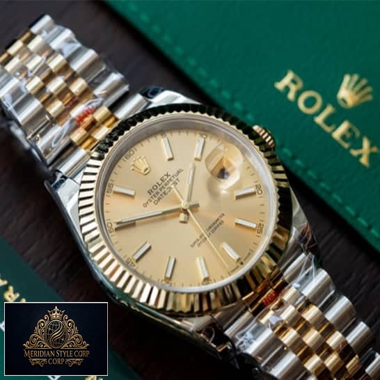 Rolex Datejust 116233 Jubilee Replica