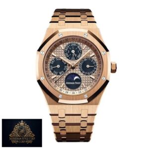 Audemars Piguet Royal Oak 26574BA.OO.1220BA.01 Pro Clone 1:1